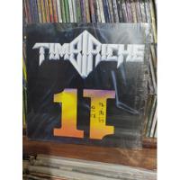 Timbiriche 11 Vinilo Lp Vinyl  segunda mano   México 