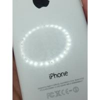 iPhone 5c 32gb Blanco , usado segunda mano   México 
