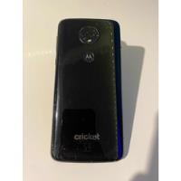 Usado, Motorola E5 Supra  ( Piezas O Para Reparar) segunda mano   México 