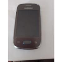 Samsung Galaxy Pocket Neo Sin Tapa Y Sin Bateria , usado segunda mano   México 