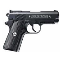 Pistola De Co2 Colt Defender, usado segunda mano   México 