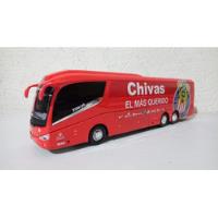 Autobús Irizar Pb Escala 1/50 Chivas , usado segunda mano   México 