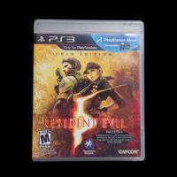 Resident Evil 5 Gold segunda mano   México 