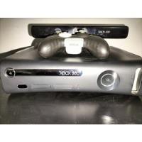 Xbox 360 Elite Rf02 Anatel 120gb , usado segunda mano   México 