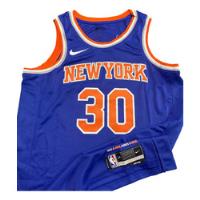 Usado, Jersey Basquetbol Nba Nike New York Knicks Julius Randle Xl segunda mano   México 
