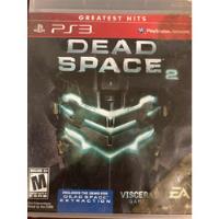 Dead Space 2 Condiciones Medias, usado segunda mano   México 
