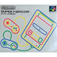 Usado, Consola Super Famicom La Snes Japonés Original Con 3 Juegos segunda mano   México 