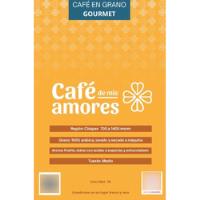 Cafe De Mis Amores Gourmet segunda mano   México 