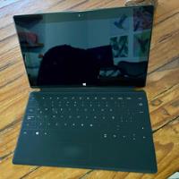 Tablet Microsoft Surface Windows Rt 64gb - 2gb, usado segunda mano   México 