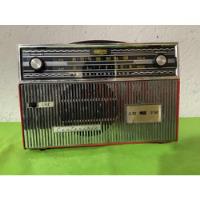 Radio Centenario Vintage (para Exhibir O Reparar) segunda mano   México 