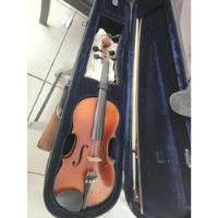 Viola Antonius Stradivarius Faciebat Cremona 1713 segunda mano   México 