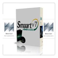 Rational Acoustics Smaart V7.5 Mac|pc, usado segunda mano   México 