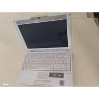 Laptop Sony Vaio Pcg-tr5f Windows Xp Retro Coleccionable 12 , usado segunda mano   México 