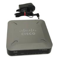 Router Seguridad 8 Puertos Cisco Sg100d-08 100 Series 16gbps segunda mano   México 