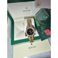 Reloj Rolex  segunda mano   México 