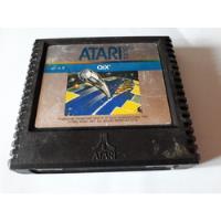 Qix Y Super Breakout Atari 5200 segunda mano   México 