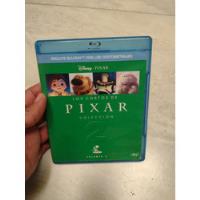 Los Cortos De Pixar Colección 2 Bluray , usado segunda mano   México 