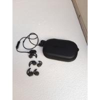 Audifonos Bose Soundsport In-ear Para Deporte(detalle), usado segunda mano   México 