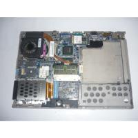 Usado, Motherboard Dell Latitude  D630 Core 2 Duo 2.0 Ghz segunda mano   México 