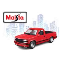Usado, Maisto 1993 Chevrolet 454 Ss Pick Up segunda mano   México 