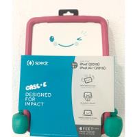 Speck Case E Rosa Para iPad 10.2 segunda mano   México 