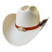 Sombrero Vaquero Fino 1000x Nicol Hats Estilo Chihuahua., usado segunda mano   México 