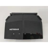 Router Netgear R6120 Ac1200 Wifi Doble Banda. segunda mano   México 