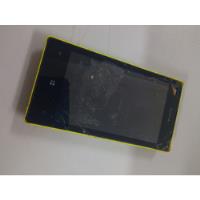 Usado, Celular Nokia 520 Para Piezas Serie 377 segunda mano   México 