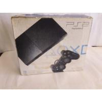 Playstation2 Solo Caja Original Completa C/insertos Internos segunda mano   México 