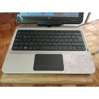 Laptop Hp Touchsmart Tm2 Lista Para Trabajar segunda mano   México 