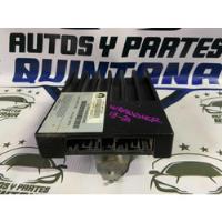 amplificador autotek street machine segunda mano   México 