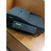 Usado, Impresora Epson Stylus Office Tx300f Para Reparar. segunda mano   México 