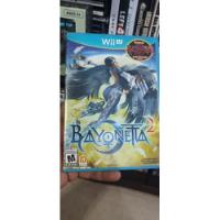 Bayonetta 2 Pack Bayonetta 1 Wii U Nintendo , usado segunda mano   México 