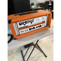 amplificador orange guitarra segunda mano   México 
