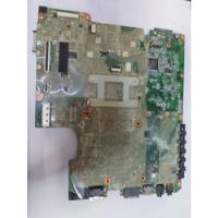 Tarjeta Madre Motherboard Toshiba Satélite L645d-sp4170vm, usado segunda mano   México 