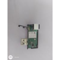 Placa Wifi X850271-002 Para Xbox 360 Modelo: 1399. segunda mano   México 