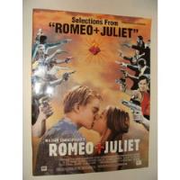 Selections From Romeo & Juliet. segunda mano   México 
