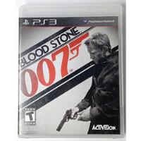  James Bond 007: Blood Stone Playstation 3 Ps3 Rtrmx Vj segunda mano   México 