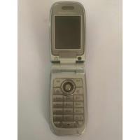 Sony Ericsson Z520 A Celular Para (reparación O Refacciones), usado segunda mano   México 