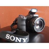 Usado, Cámara Sony Cyber-shot H300 Compacta Impecable ! segunda mano   México 