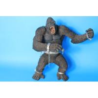 King Kong Movie Maniacs Mcfarlane Toys Figura segunda mano   México 