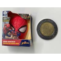 Máscara De Spiderman 025 Mini Brands Disney Store Serie 1 segunda mano   México 