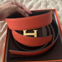 Cinturón Hermès, usado segunda mano   México 