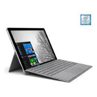 Usado, Tablet Microsoft Surface Pro 4 Touch 12,3  Core I5 4gb/128gb segunda mano   México 