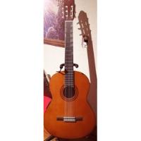 Guitarra Yamaha Cx40 Electro Acústica, Cuerdas De Naylon  segunda mano   México 