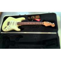 Usado, Fender Stratocaster American Americana Usa 1991-1992 segunda mano   México 