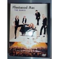 Fleetwood Mac Dvd The Dance Stevie Nicks Importado Excelente segunda mano   México 