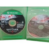 Usado, The Witcher 3 Wild Hunt  segunda mano   México 