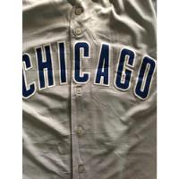 Camiseta De Béisbol Chicago Majestic, usado segunda mano   México 