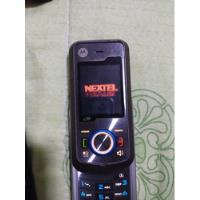Motorola I706 Nextel , usado segunda mano   México 